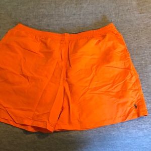 Ralph Lauren bathing suit big and tall